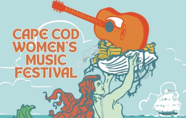 12th Annual Cape Cod Women's Music Festival