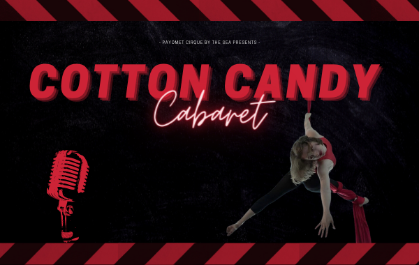 Cotton Candy Cabaret