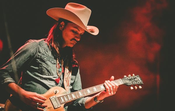 Duane Betts & Palmetto Motel