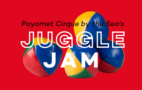 Juggle Jam