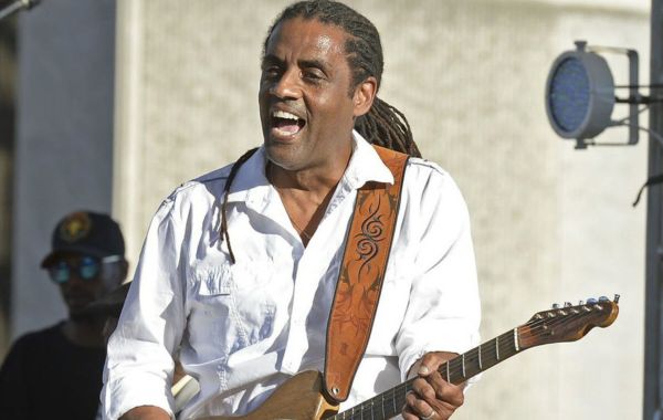 Kenny Neal