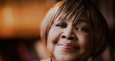 Mavis Staples 2018