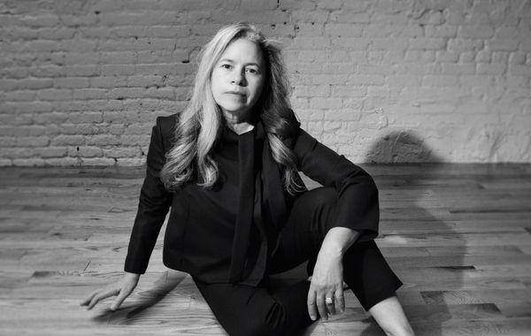 Natalie Merchant with Erik Della Penna: Autumn Acoustic Tour
