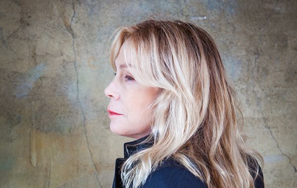 A Matinee with Rickie Lee Jones