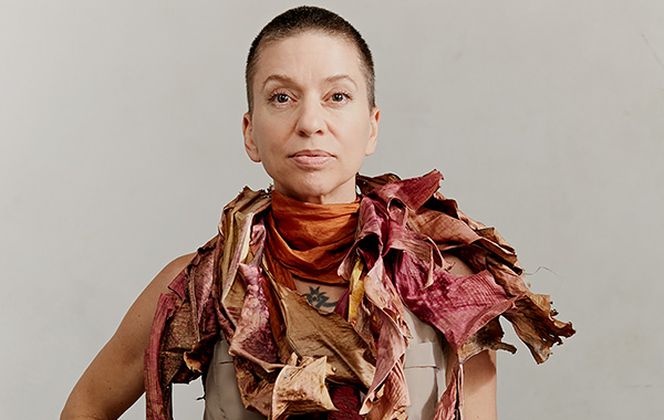 Ani DiFranco