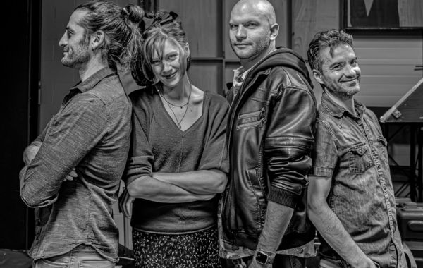 Adam Ezra Group