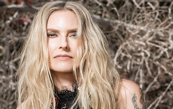 Aimee Mann