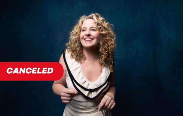 An Evening with Amy Helm - CANCELED