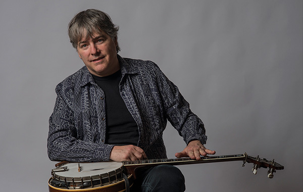 Béla Fleck: My Bluegrass Heart