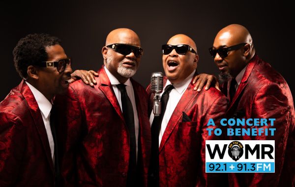 Blind Boys of Alabama