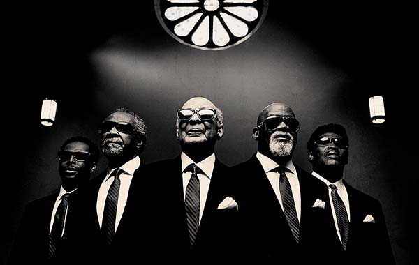 Blind Boys of Alabama