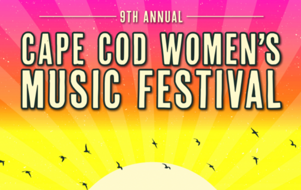 9th Annual Cape Cod Women's Music Festival