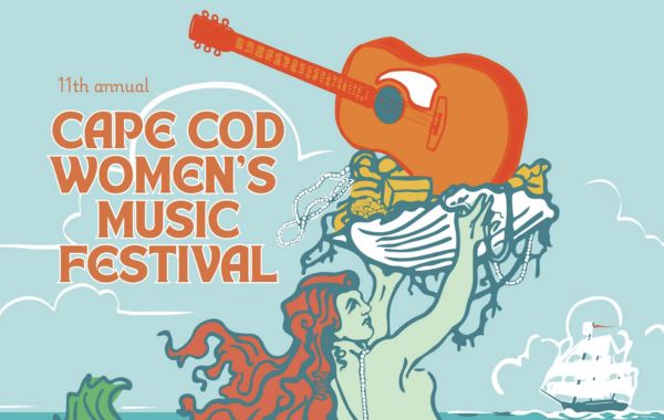11th Annual Cape Cod Women's Music Festival