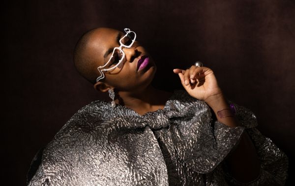 Cécile McLorin Salvant