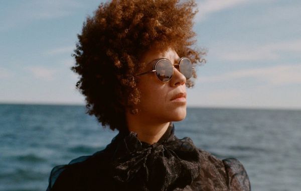 Chastity Brown