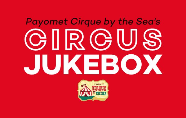 Circus Jukebox