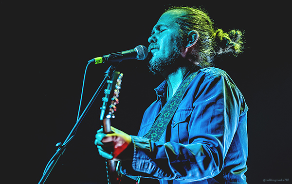 Citizen Cope