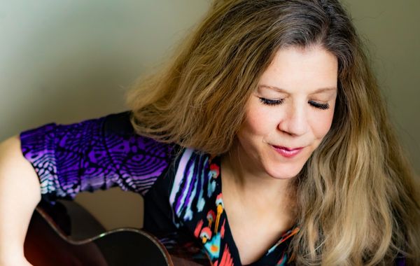 Dar Williams
