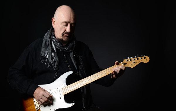 Dave Mason - VIP Meet & Greet Experience