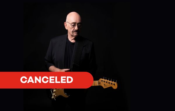Dave Mason's Let It Flow 2025 Tour - CANCELED