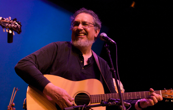 David Bromberg Quintet