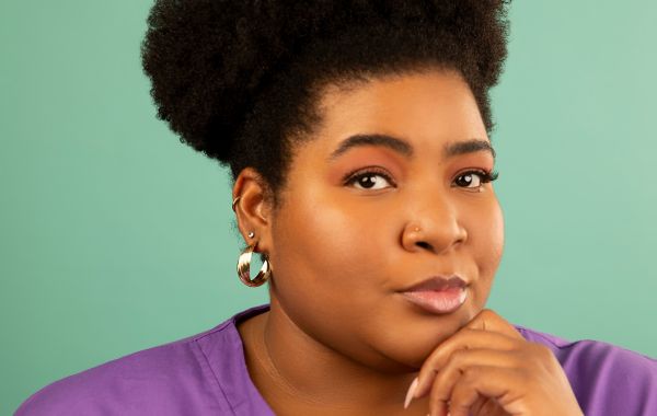 Dulcé Sloan