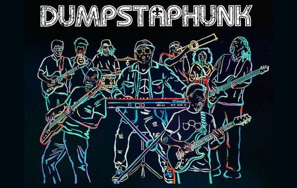 Dumpstaphunk