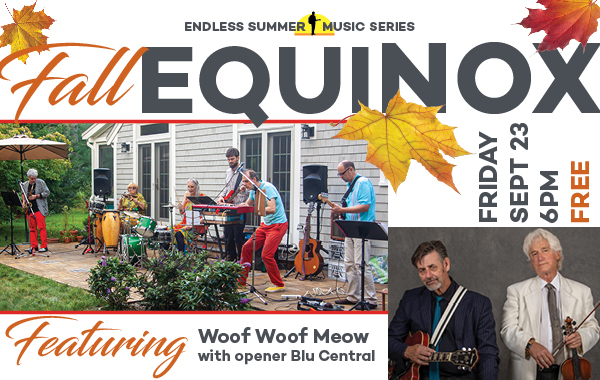 Fall Equinox Party