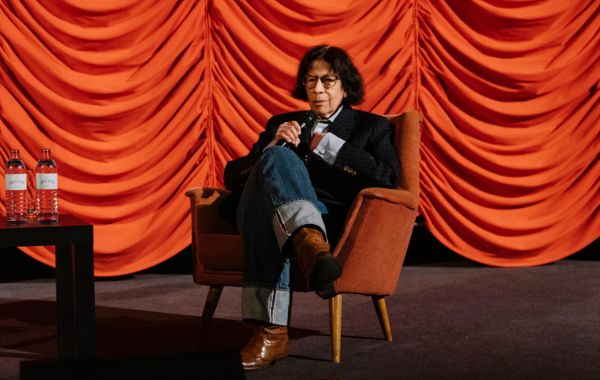 An Evening with Fran Lebowitz