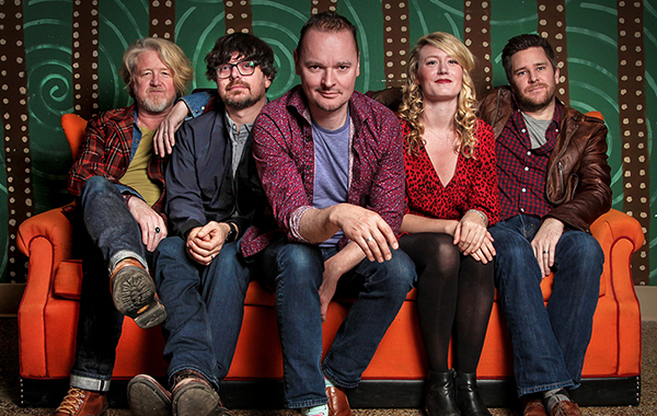Gaelic Storm