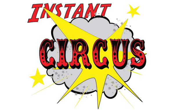 The Instant Circus 2023