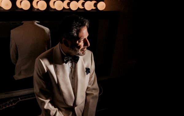John Pizzarelli: A Tribute to Tony Bennett