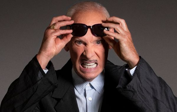 John Waters: Going to Extremes