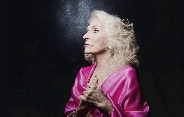 Judy Collins