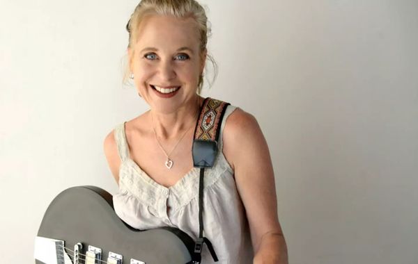 Kristin Hersh