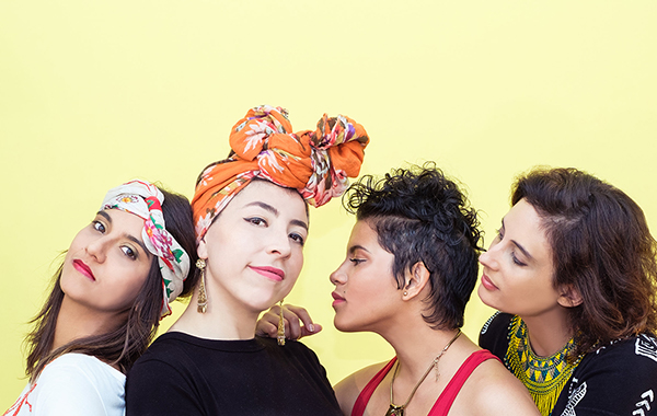 LADAMA