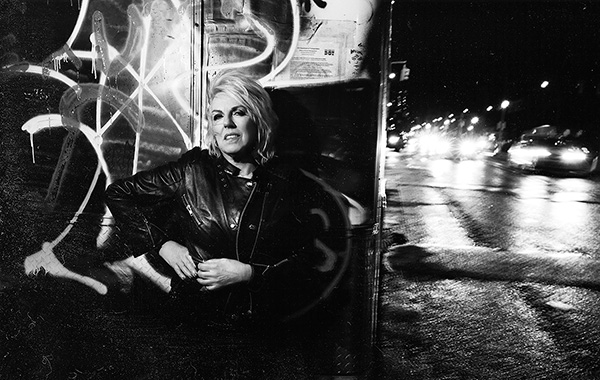 Lucinda Williams - CANCELED