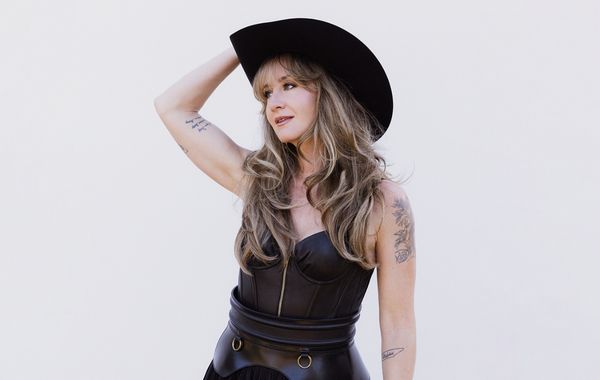 Margo Price - Wild At Heart Tour