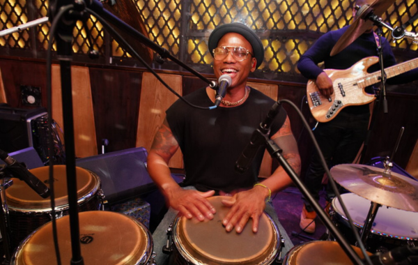 Pedrito Martinez