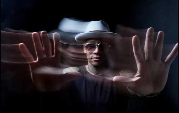 Pedrito Martinez Group