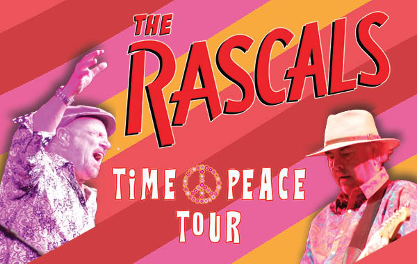 The Rascals