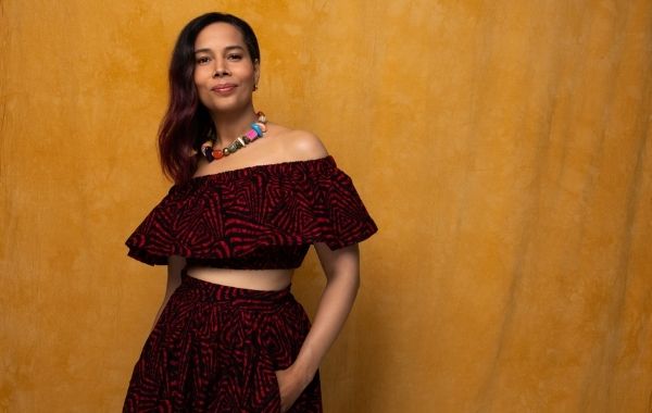 Rhiannon Giddens & Friends