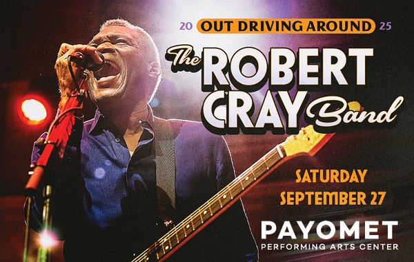 Robert Cray Band
