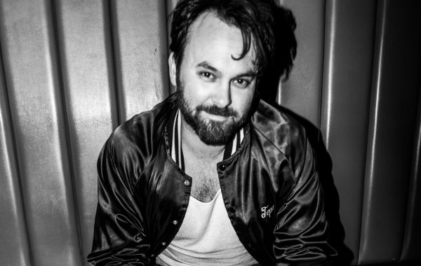 Shakey Graves - Fondness, Etc. Tour