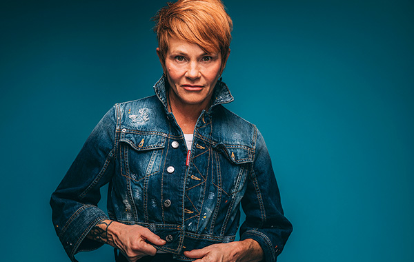 Shawn Colvin