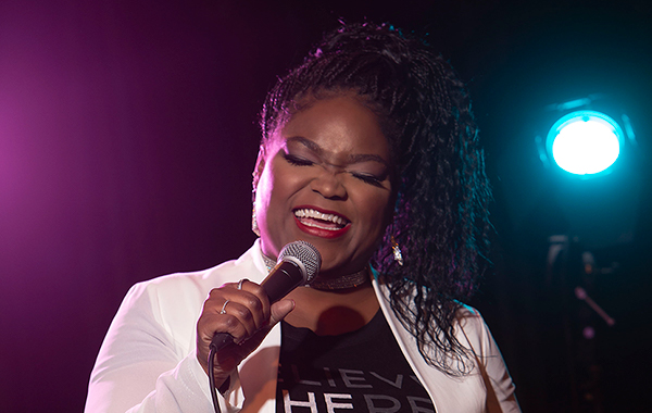 Shemekia Copeland