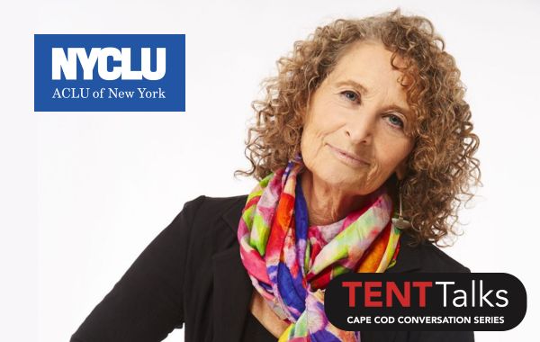 TENT Talk: Free Speech and Campus Protest with Donna Lieberman from ACLU of NY and Carol Rose from ACLU of MA