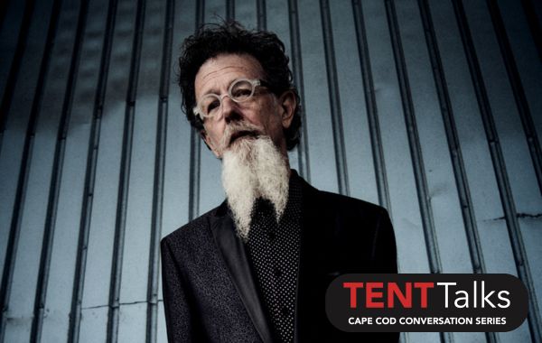 TENT Talk: Haunting Swamp Hollers from Georgia with Walter Parks