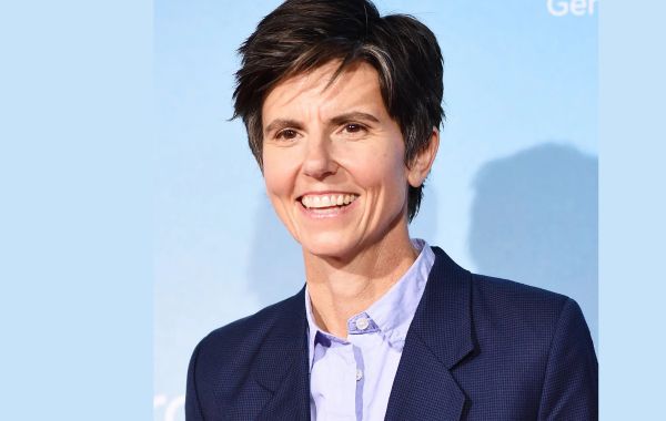 Tig Notaro ::: Two Shows