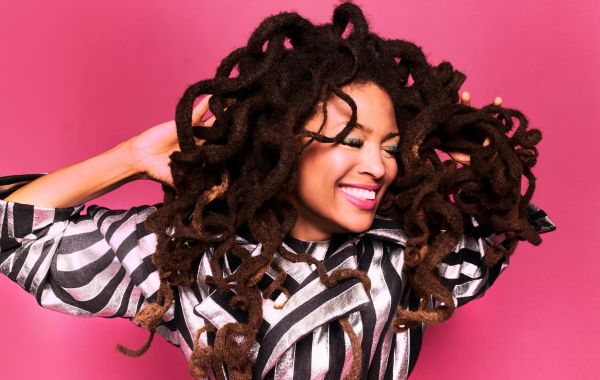 Valerie June